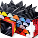 Illustration for article titled 12 Supercool Projects You Can Make From Scratch This Weekend